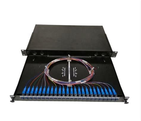 fiber patch panel distribution box|fiber patch panels termination.